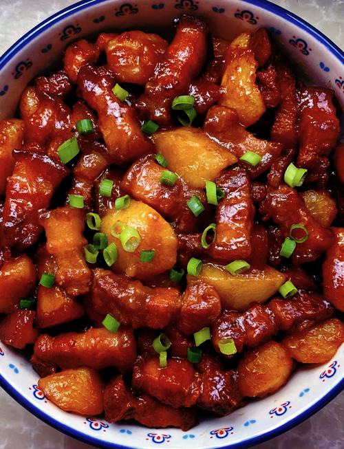 煮烧肉怎么做才软糯不柴？-图1