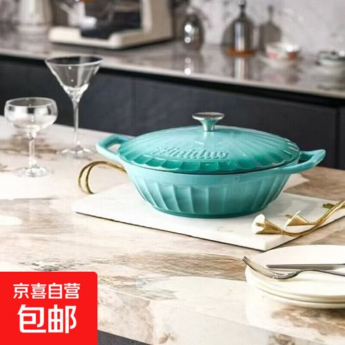 珐琅海鲜锅如何做出鲜嫩海鲜？-图2