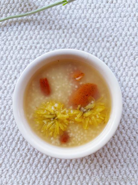 宝宝粥里可以放枸杞吗-图2