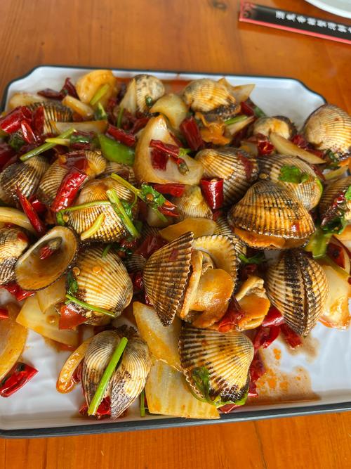 鲜贝怎么做？家常做法大全-图2