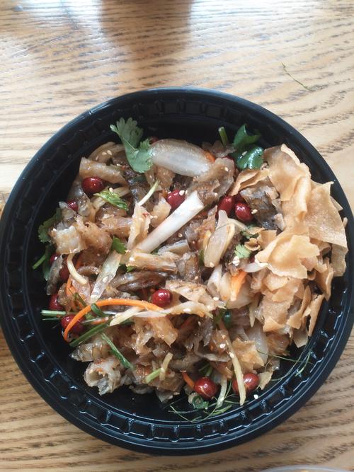 乌鱼皮家常做法有哪些？-图1