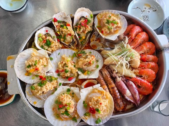海鲜大咖里都有哪些海鲜？-图3