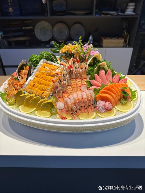 寿司里常用哪些海鲜？-图3