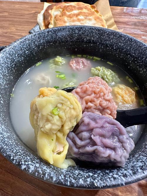 福建海鲜大混沌海鲜油是什么？-图2