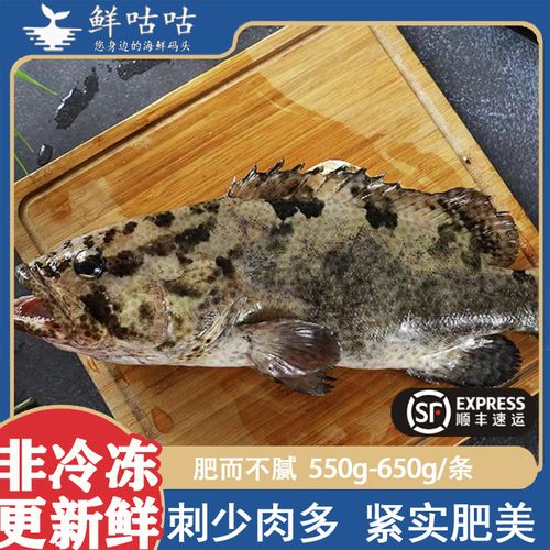 冰鲜海鲜和冰冻海鲜怎么分辨？-图2