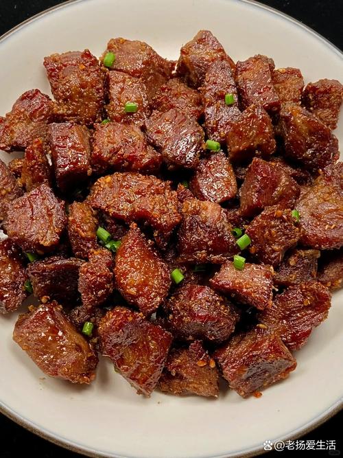 牛肉炸怎么做？家常做法全在这-图2