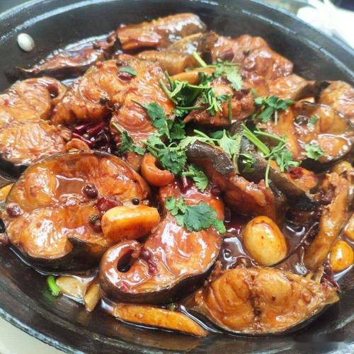 小鲶鱼家常做法有哪些？-图1