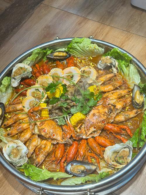 海鲜大咖海鲜详细操作-图1