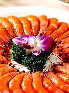 宝宝吃大明虾怎么做才合适？-图2