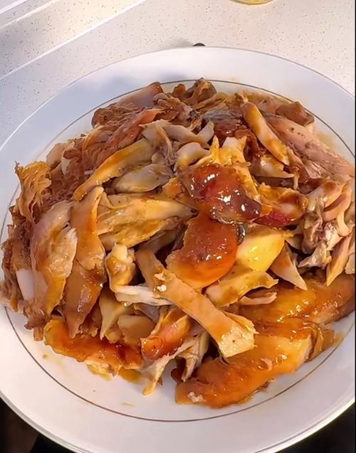 鸡腿扒家常做法有哪些？-图2