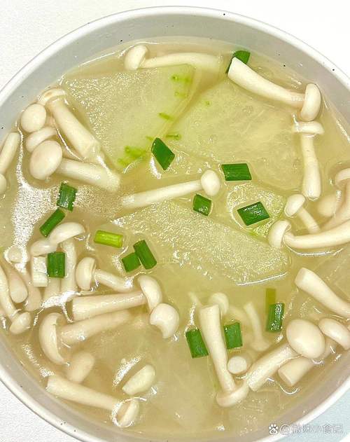 双菇汤家常做法有哪些？-图2