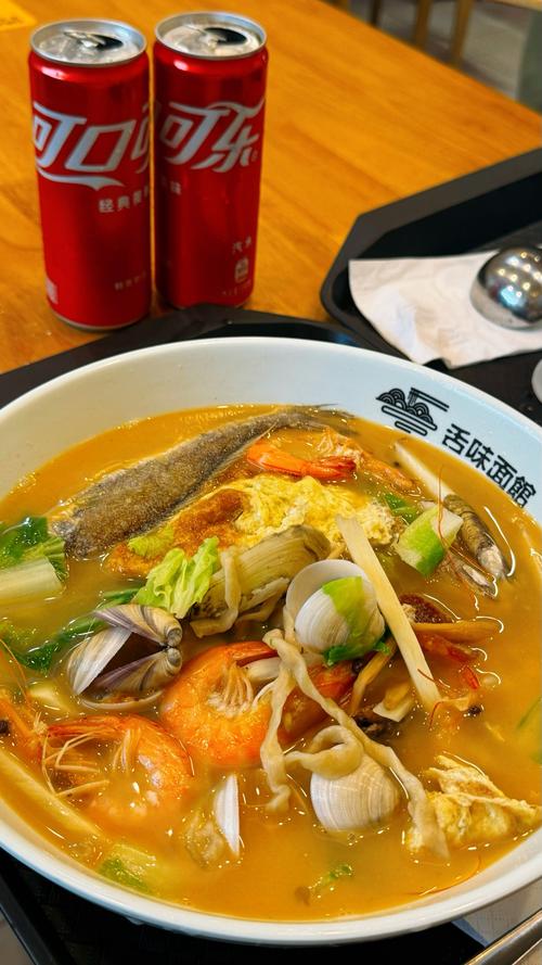 海鲜面该放哪些海鲜？-图2