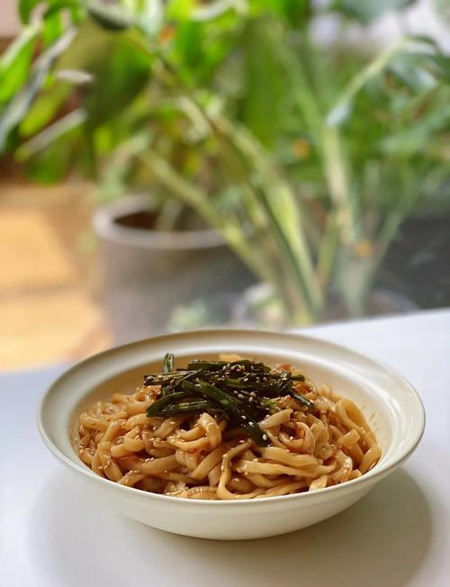 宝宝葱油面怎么做才好吃？-图1