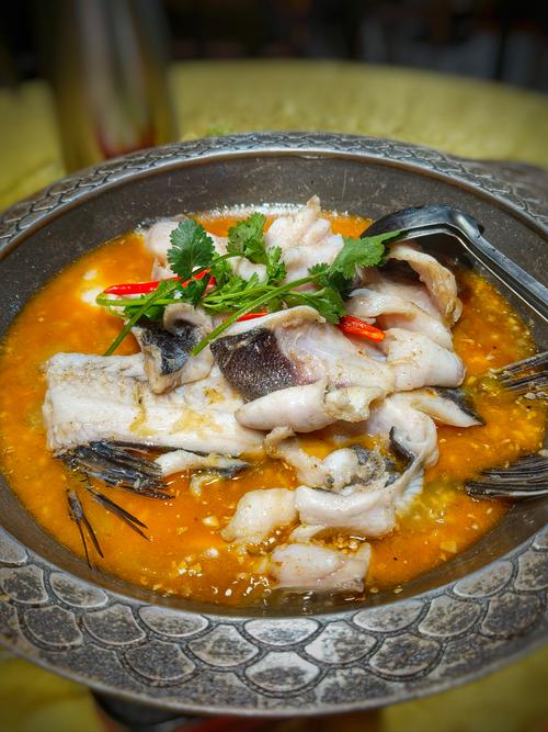 石锅鱼家常做法有哪些？-图2