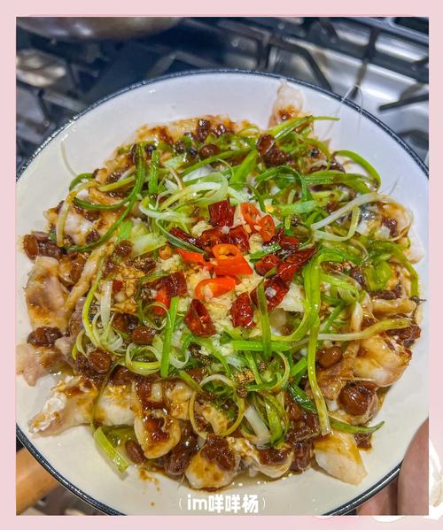 皖鱼家常做法有哪些？-图3