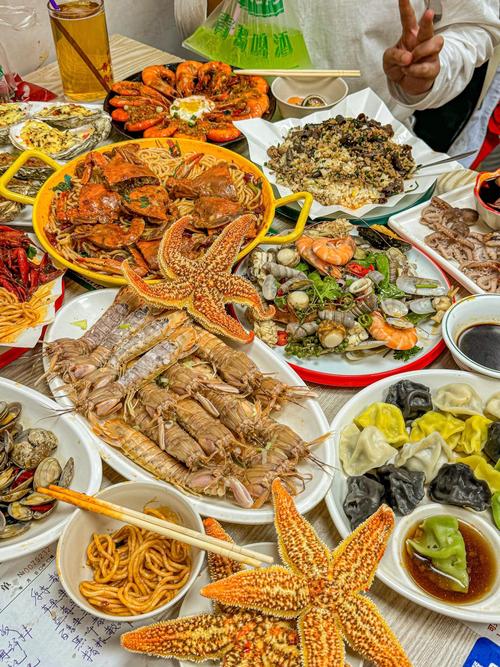 海鲜狂欢，至尊有何特别？-图2