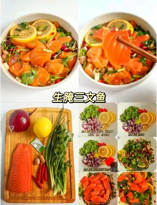 铁板海鲜腌制有什么秘诀？-图1