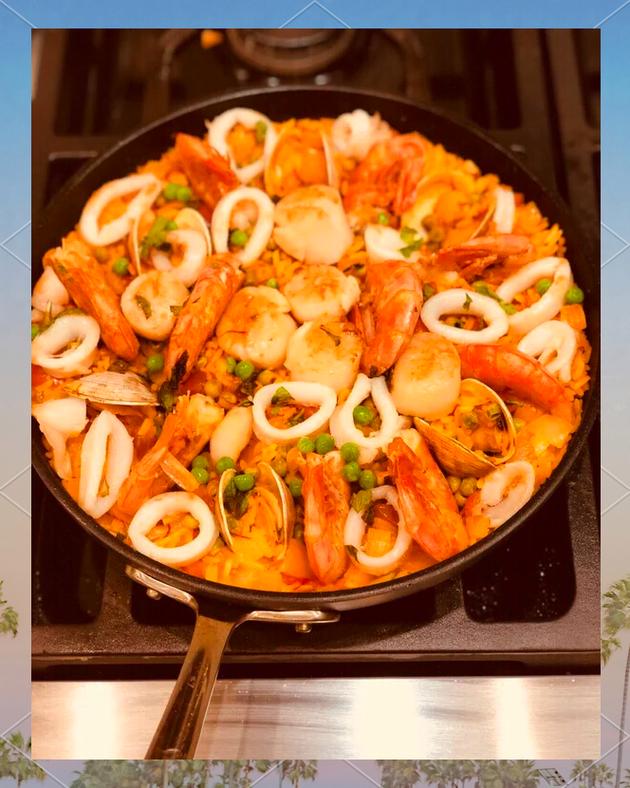 西班牙海鲜饭为何没有海鲜？-图3