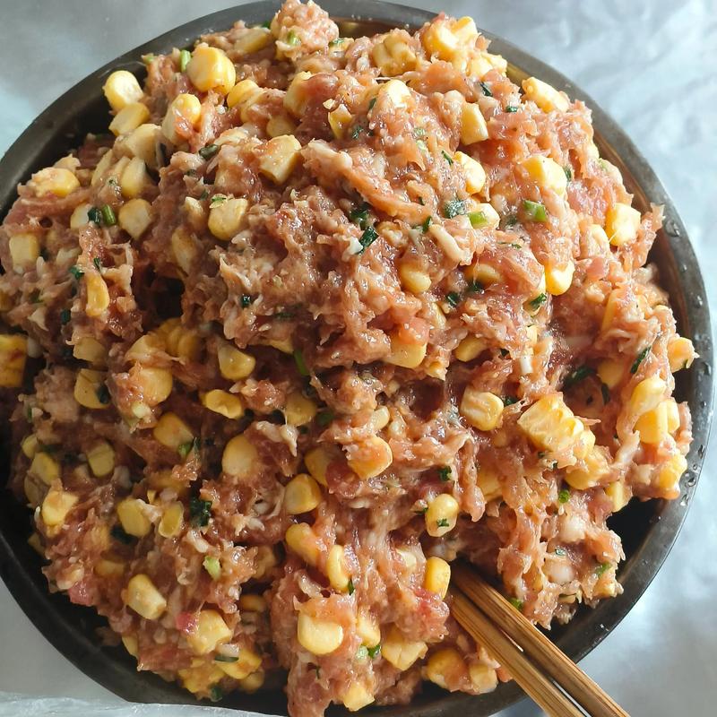 宝宝饺子馅选哪种好？-图2