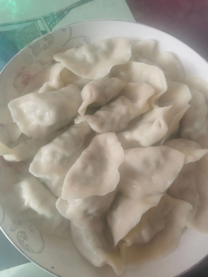 宝宝饺子馅选哪种好？-图3