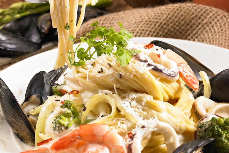 海鲜意大利面酱，海鲜怎么选更鲜？-图3