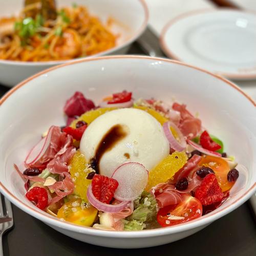 海鲜意大利面酱，海鲜怎么选更鲜？-图2