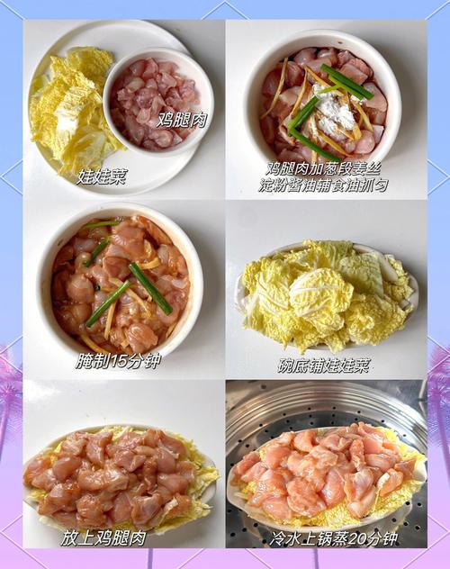 宝宝鸡里脊怎么做才嫩又好嚼？-图2