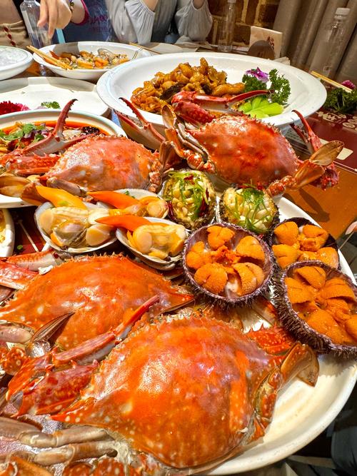 十月大连海鲜有何特色？-图1