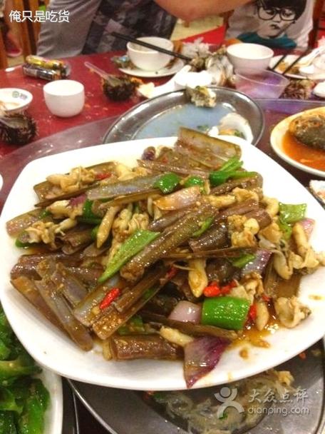 春园海鲜广场三排六号有什么特色？-图1