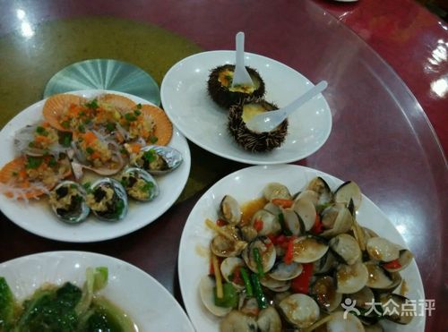 春园海鲜广场三排六号有什么特色？-图2