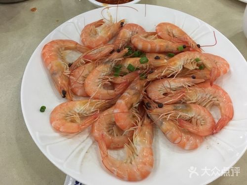 春园海鲜广场三排六号有什么特色？-图3