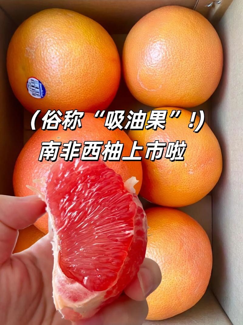 西柚和海鲜能同食吗？-图1