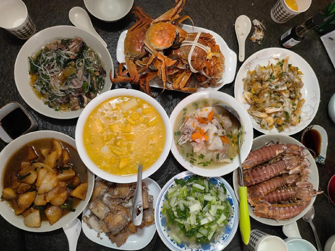 罗卜和海鲜一起吃会中毒吗？-图2