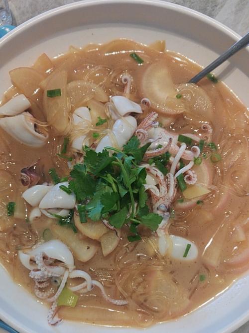 罗卜和海鲜一起吃会中毒吗？-图3