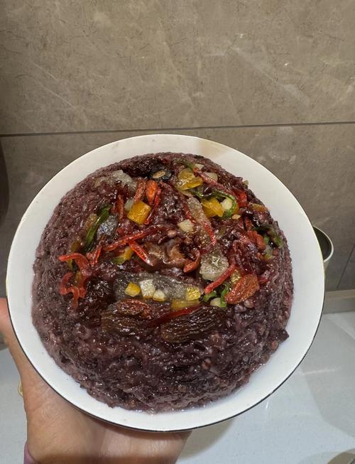 海鲜八宝饭怎么做？-图2