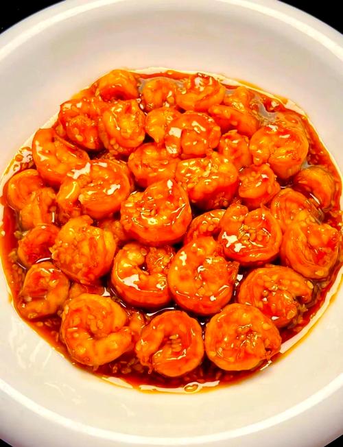 可乐虾怎么做？家常做法有哪些？-图1