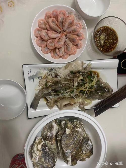 可乐海鲜同食会中毒吗？-图2