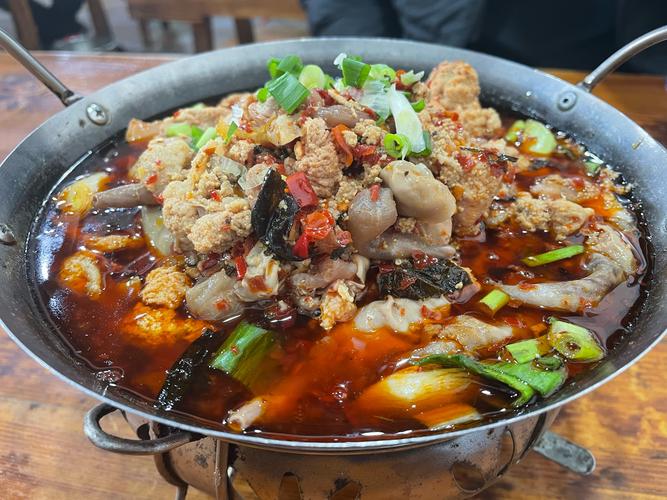 家常麻辣干锅鱼怎么做？-图2