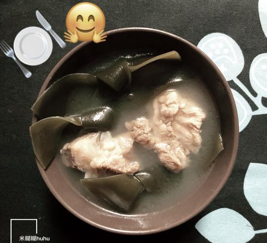 宝宝辅食海带怎么煮才合适？-图2