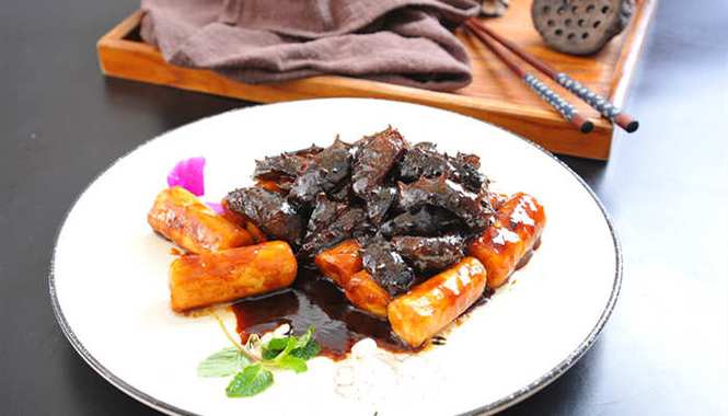 海鲜山药能同烧吗？搭配有无禁忌？-图2