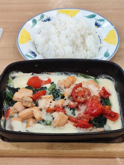 白汁海鲜焗饭的灵魂白汁怎么做？-图2