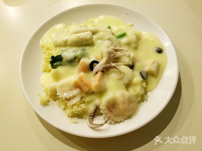 白汁海鲜焗饭的灵魂白汁怎么做？-图3