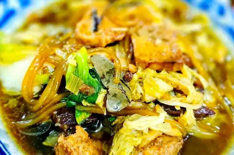 河北大锅菜怎么做？家常做法有啥诀窍？-图2