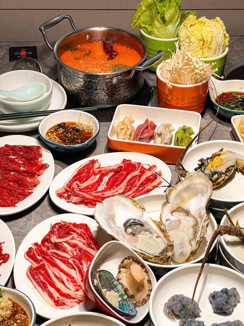 牛肉海鲜同食会相克吗？-图3