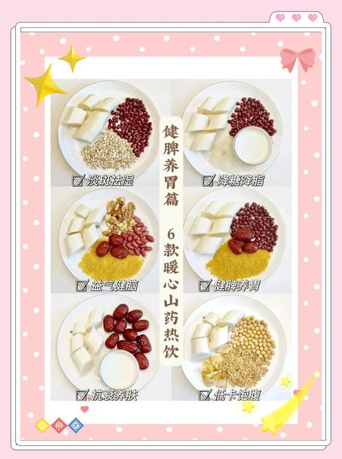 宝宝小米淮山粥怎么做？-图2