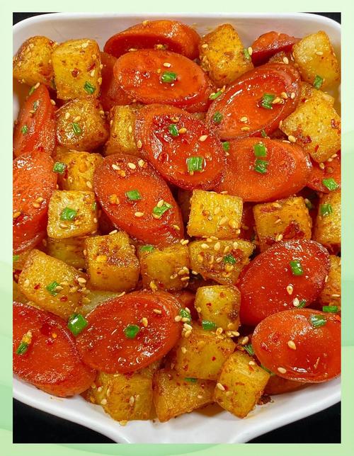 家常菜如何简单快速又好吃？-图1