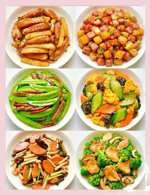 家常菜如何简单快速又好吃？-图2