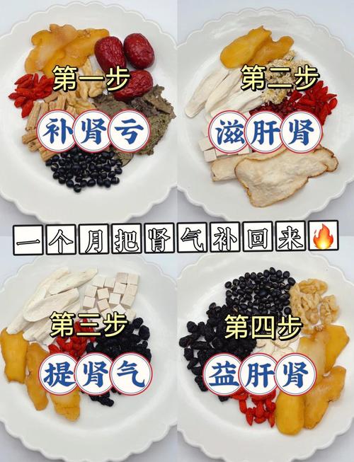 补肾固精汤怎么做？家常做法有哪些步骤？-图2