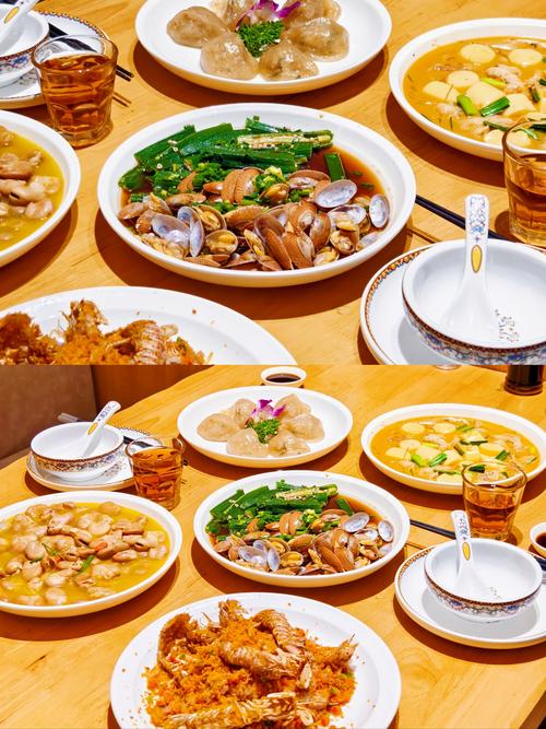 温州家常菜做法大全图有哪些特色做法？-图2