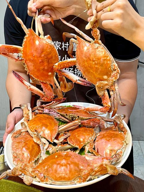 番薯海鲜同食会中毒吗？-图3